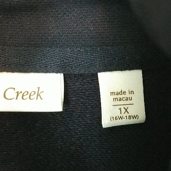 CWC hooded jacket - Picture 3 of 6